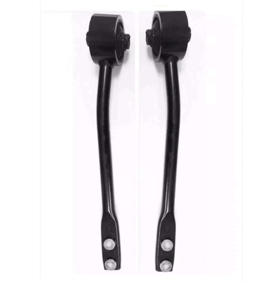FRONT LOWER CONTROL ARM RADIUS ROD FOR INFINITI Q45 (1997-2001) PAIR FAST SHIP - Image 1 of 1