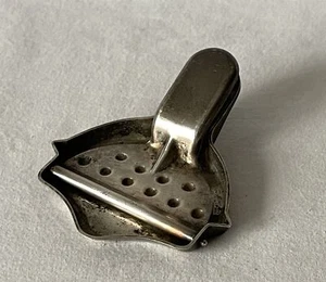 Vintage RITTER CITRO Patent Metal Kitchenalia Lemon Lime Tea Bag Squeezer - Picture 1 of 13