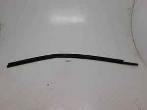 RASCHIAVETRO ANTERIORE SINISTRO FRONT LEFT WEATHERSTRIP ORIGINALE PER AYGO 2014 - Imagen 1 de 11