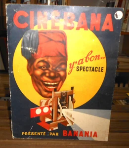 CINEBANA y’a bon Spectacle - Bild 1 von 3