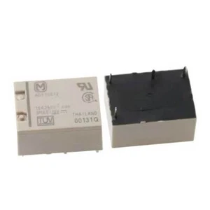 Panasonic Relay ADY10012 DC12V 10A 250V 4Pins Relay - Picture 1 of 3