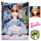 Barbie of Swan Lake Barbie as Odette Doll 2003 Mattel B2766