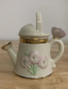 Lenox Treasures Sunshine And Sprinkles Treasures Box - Picture 1 of 9