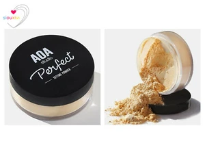 AOA Studio BANANA Setting Powder Loose - Perfect - Free Shipping - Picture 1 of 2