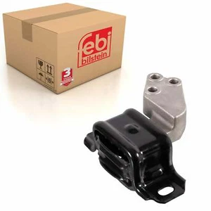 Fortwo Right Engine Mount Mounting Support Fits Smart 132 220 00 48 Febi 32514 - Picture 1 of 11