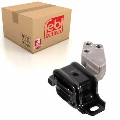 Fortwo Right Engine Mount Mounting Support Fits Smart 132 220 00 48 Febi 32514 - Image 1 of 4