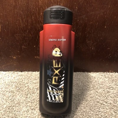 AXE Music Daily Clean Shampoo Limited Edition Rock Star, 12oz - Image 1 of 4