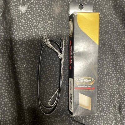 Mathews Premium Bow Cable WSB/WSB Chill 28 1/8” - Image 1 of 4