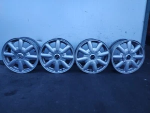 16 felgensatz für MINI (R50 R53) 1.6 16V CAT 2001 383085 - Imagen 1 de 16