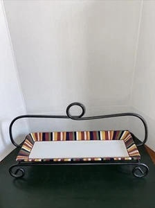 PAMPERED CHEF and PRINCESS HOUSE MERIDIAN Simple Additions Hospitality Set - Picture 1 of 4