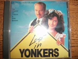 Lost In Yonkers-Original Motion Picture Soundtrack-Elmer Bernstein-1993 Varese! - Imagen 1 de 3