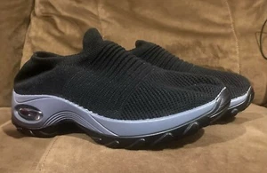 DOUSSPRT Womens Shoes Mesh Air Cushion Fashion 41 Size 9.5 - Picture 1 of 6