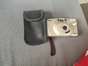 revue Fotoapparat 35 AF-D kamera - Bild 1 von 3