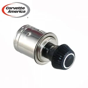 Perno y elemento de encendedor Corvette 1968-1996 (reproducción OEM) - Imagen 1 de 4