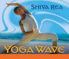 Yoga Wave - Rea, Shiva  2 CD only - Brand New