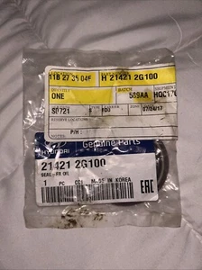 Oil Seal - SPORTAG SORENTO SONATA OPTIMA 214212G100 - Bild 1 von 2