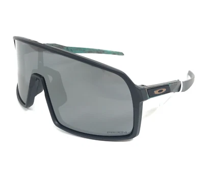 Gafas de sol Oakley Sutro Coalesce OO9406-B037 monturas negras mate con Prizm negras Foto 1 de 4