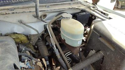Silverado 2500 HD 1999-02 refuerzo de freno eléctrico con juego de pares de cilindros maestros OEM Foto 1 de 4