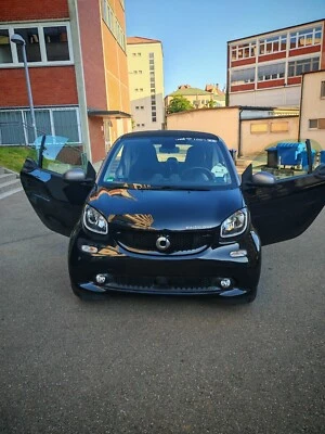 Smart  (Facelift 453) ED wenig KM 29000 - Bild 1 von 4