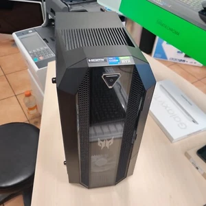 Acer Predator ORION 3000 RTX 3070 i7-11700F 32GB 1TB WD NvMe 500W - Imagen 1 de 5