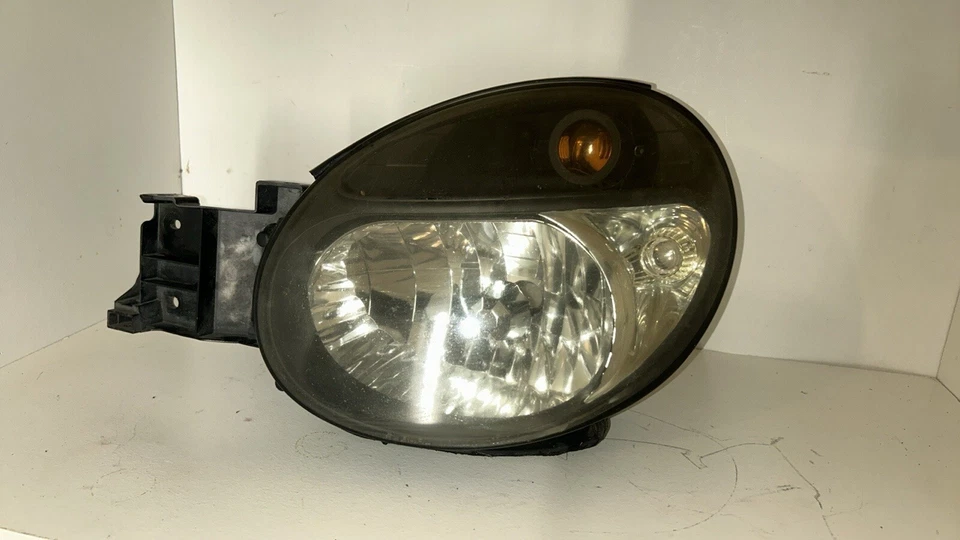 Faro lateral izquierdo para conductores Subaru Impreza WRX 2002 2003 84001FE030. OEM! Foto 1 de 3