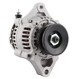 New 55Amp 16V Alternator For Race Applications By Number 28166 8166 8168 8176 - Picture 1 of 4