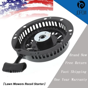 Conjunto de arranque de retroceso adecuado para Tecumseh 590746 590748 590704 5,5 HP-10 HP - Imagen 1 de 7
