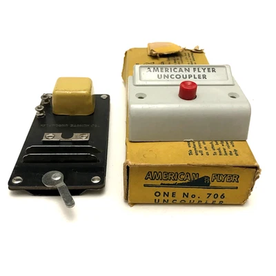 Оригинальный аксессуар для автофокусировки - ранний номер 706 пульт дистанционного управления разъединитель и кнопка - Изображение 1 из 4