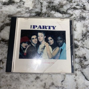 The Party: In The Meantime, In Between Time - - audio cd - Very Good - Imagen 1 de 5