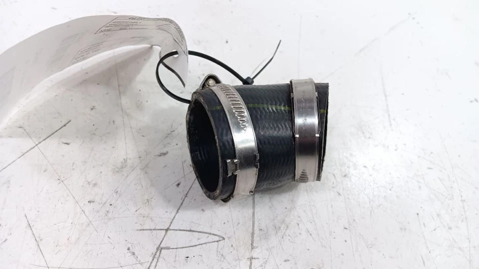 Tubo de manguera interenfriador supercargador Volkswagen Golf Turbo 2010 2011 2012 2 Foto 1 de 4