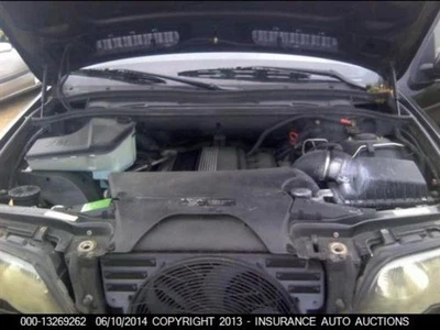 AC Condenser Fits 00-06 BMW X5 1521906 - Image 1 of 4