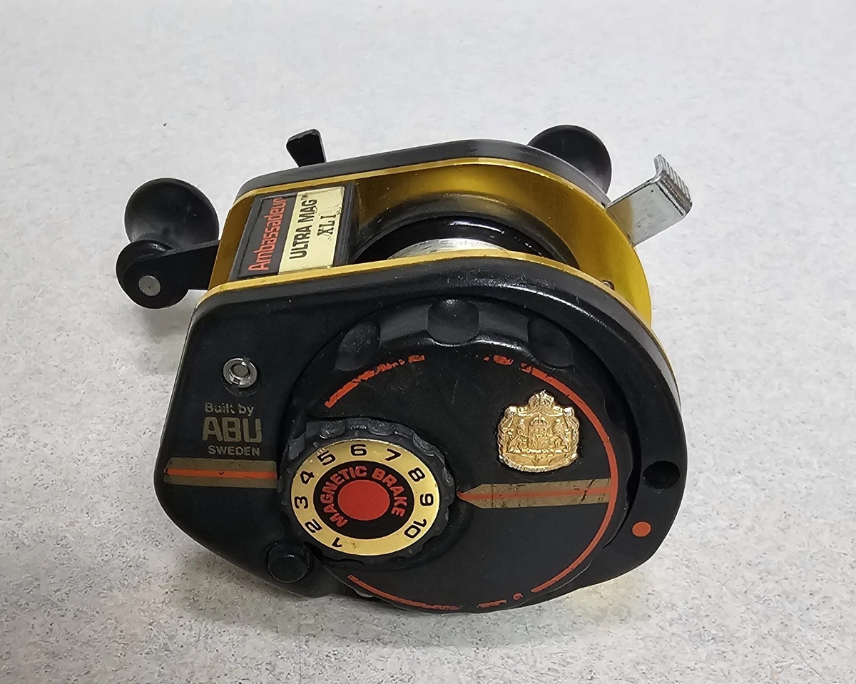 abu ultra mag products for sale | eBay