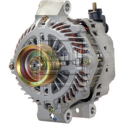Remy 12634 Premium Alternator For 04-12 Mitsubishi Eclipse Endeavor Galant - Image 1 of 4