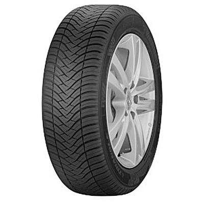 TRIANGLE Ganzjahresreifen 195/55 R 20 XL TL 95H SEASONX TA01 FSL BSW M+S 3PMSF  - Bild 1 von 3