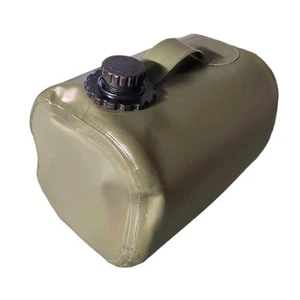 Motorcycle Fuel Tank Folding Oil Bag Bladder for Fishing Party Vehicle - Bild 1 von 7