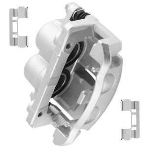 Pinza de freno de disco profesional delantera derecha para Ford F-150 2005-2008 - Imagen 1 de 17