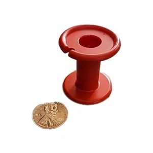 Playmobil Rettung rote Spule für Feuerwehrschlauch - Bild 1 von 4