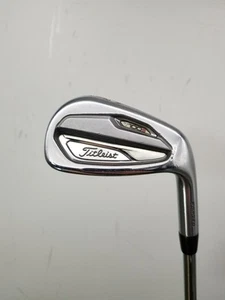 2019 TITLEIST T100 S PITCHING WEDGE REGULAR TRUE TEMPER AMT RED 35.5" FAIR - Picture 1 of 8