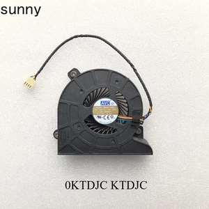 New laptop CPU cooling fan for DELL XPS 8910 0KTDJC KTDJC DC12V 1.5A - Afbeelding 1 van 4