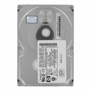 HP ATLAS V 9GB ULTRA2 80PIN WIDE SCSI LVD 0950-3342 A1658-60028 A1658-69028 - Photo 1/2