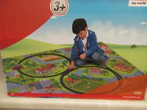 Märklin my world HO 72210 Spielteppich Eisenbahn 170 cm x 150 cm - Bild 1 von 1