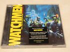 Soundtrack: Watchmen CD