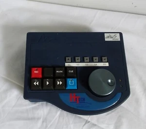 Hi-Tech ALTUS HT201 Single Videorecorder Controller - Bild 1 von 2