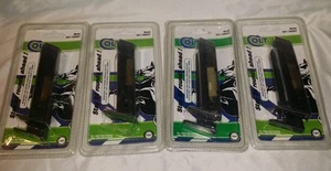Colt Magazine Lot of 4~Dual Airsoft  packs New in Package #1911 - Picture 1 of 4