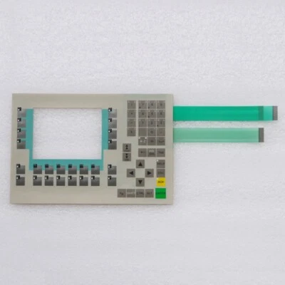 For Siemens SIMATIC OP270-6 6AV6542-0CA10-0AX0 Membrane Keypad Switch Panel - Image 1 of 4