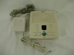 Philips AT&T AS45 Digital Answering Machine Remote Message Retrieval - Picture 1 of 4