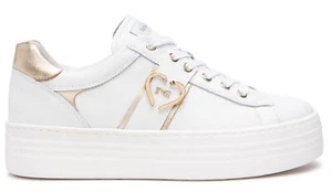 Sneaker NeroGiardini E513022D 707 E513022 3022 Schuhe - Bild 1 von 4