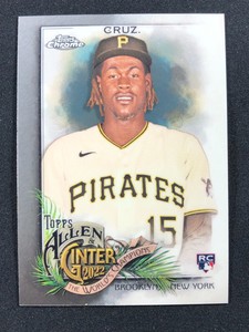 2022 Topps Allen and Ginter Chrome, Pick Your Card, BUY 2+ SHIPS FREE! Upd 10/17