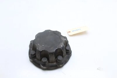 01-07 CHEVROLET SILVERADO 2500 HD TAMPA CENTRAL DE RODA Q4606 - Imagem 1 de 4