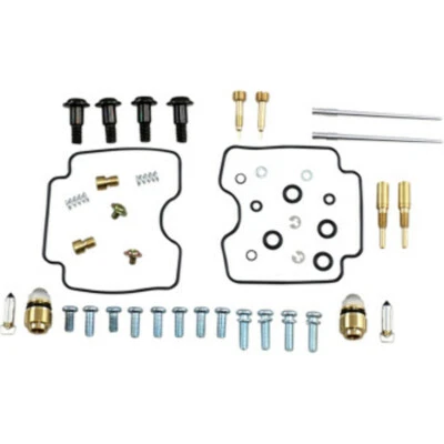 1999 - 2005 Yamaha XVS 1100 V-Star Carburetor Rebuild Kit - Image 1 of 3